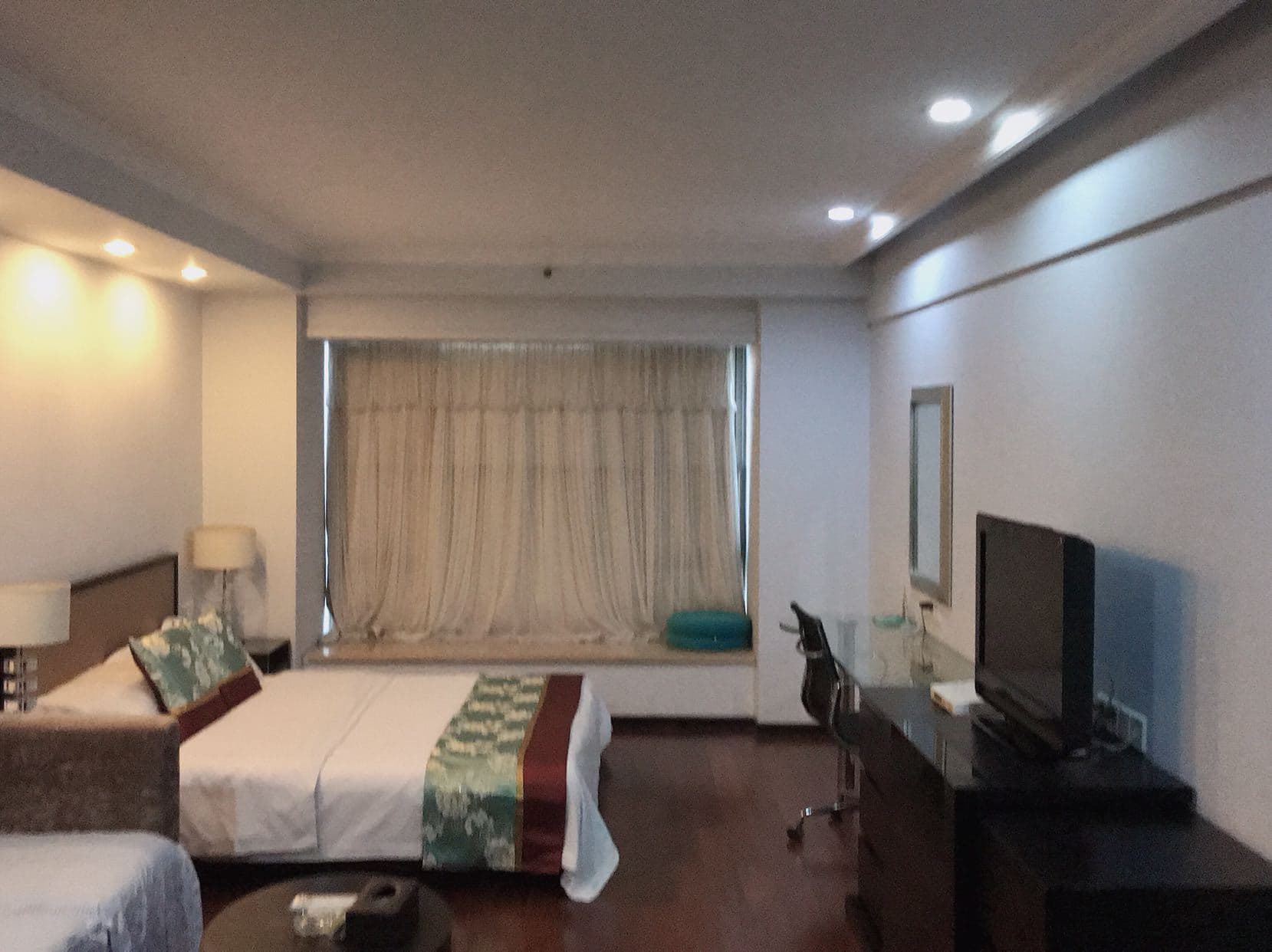 Zhujiang Xin'an Apartment