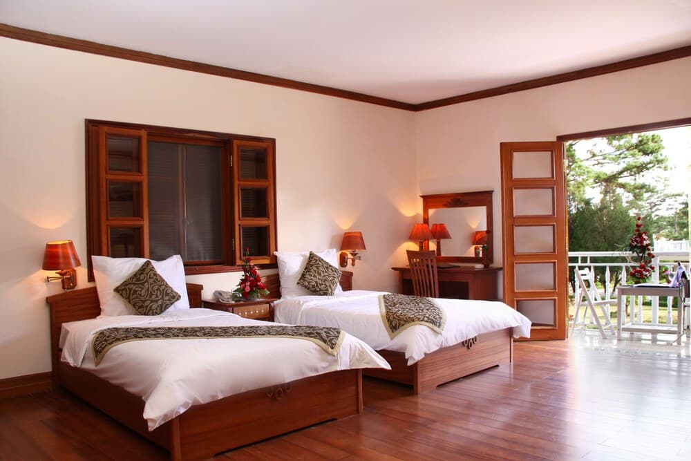 Monet Garden Resort