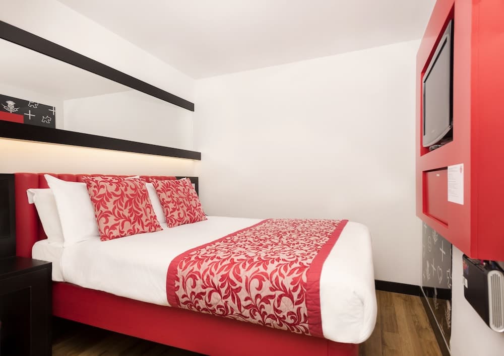 Haymarket Hub Hotel