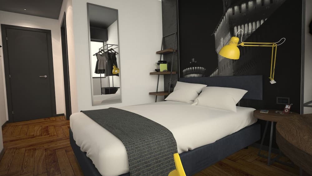 Hotel Roxy