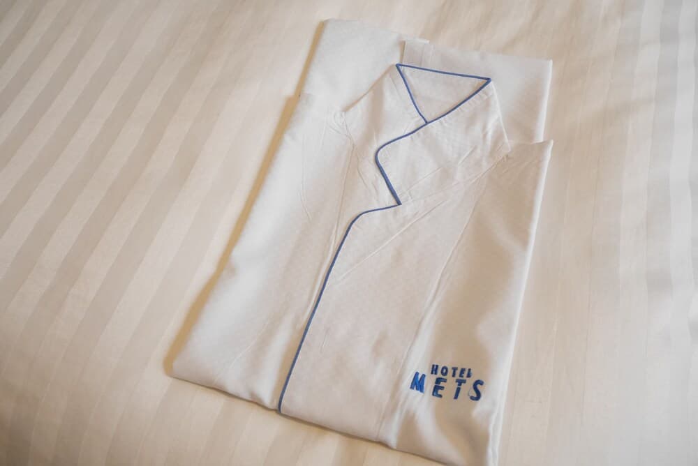 JR EAST HOTEL METS KAMAKURA OFUNA