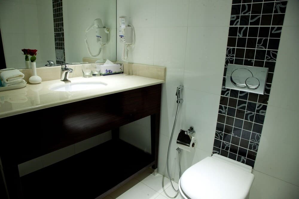 Days Olaya Hotel Riyadh