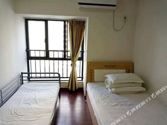Yijiaren Youth Hostel