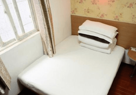 Changlong Hotel