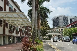 Link Hotel Singapore