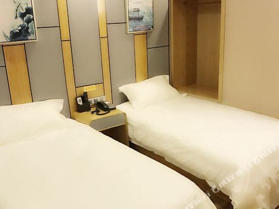 Baoquan Boutique Hotel (Shanghai People's Square Center)