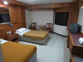 The A.A. Pattaya Residence