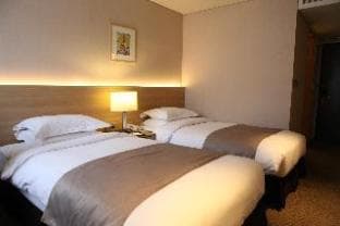 Summit Hotel Seoul Dongdaemun