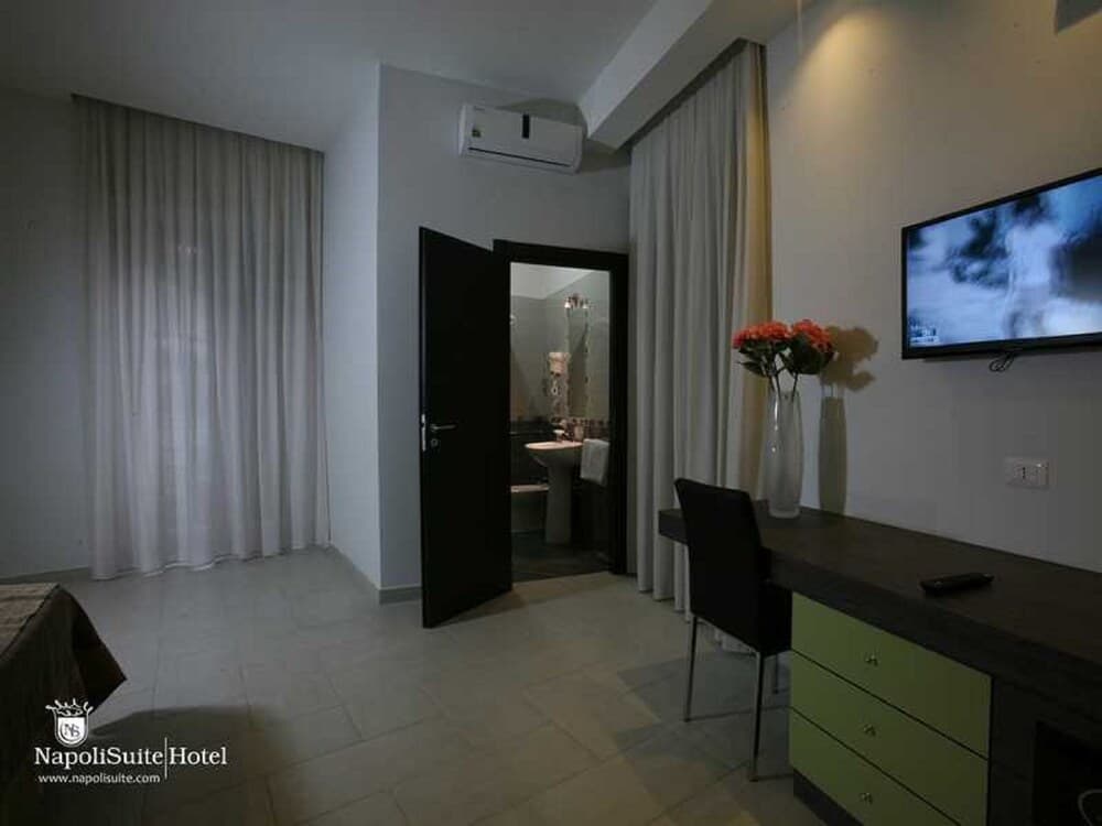 Napoli Suite