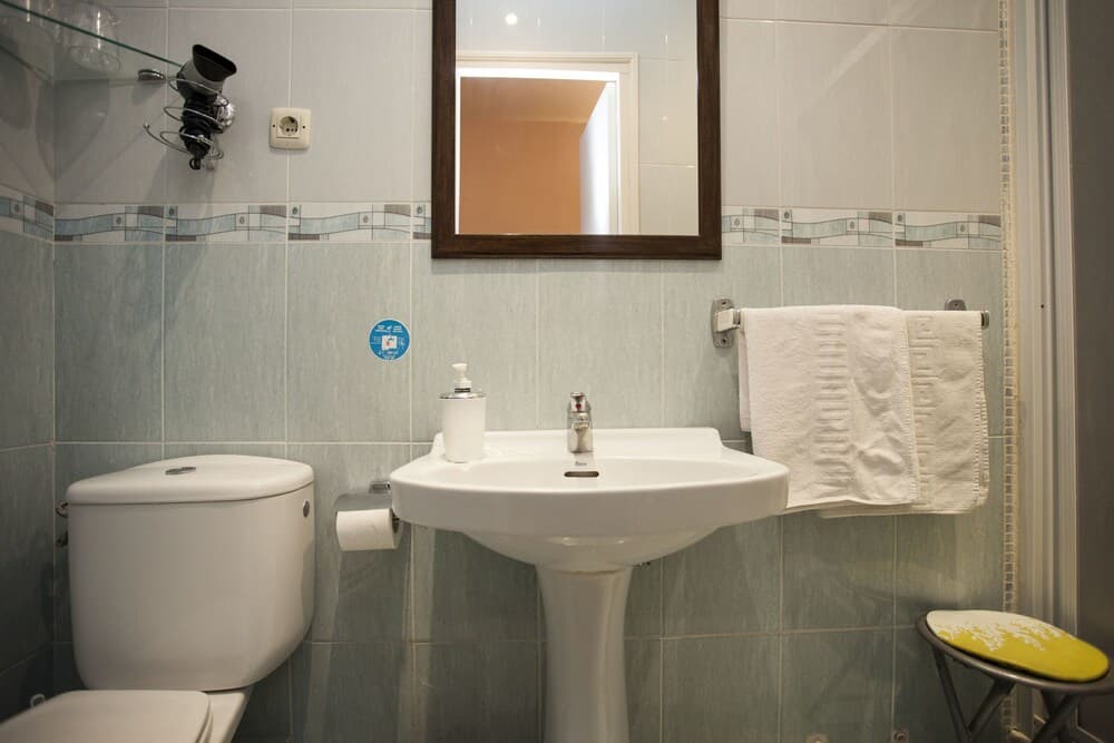 Hostal Armesto