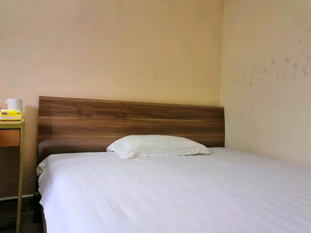 Guangzhou Baicheng University Town Jixiang Apartment