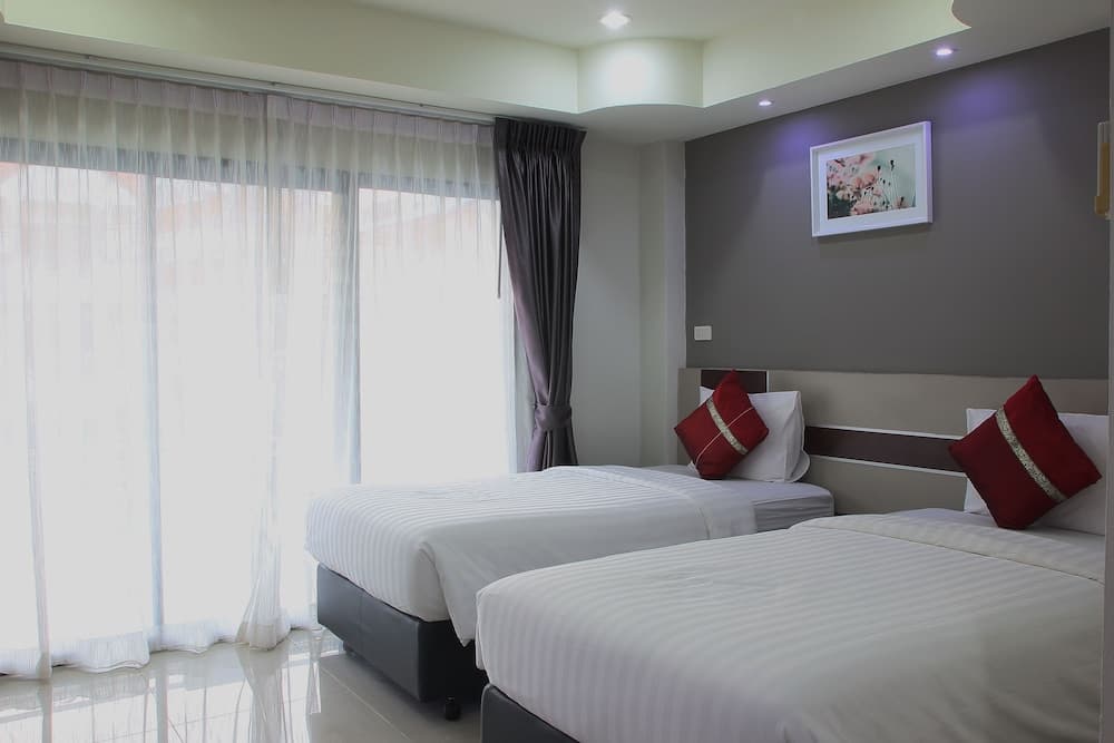 V Style Boutique Hotel