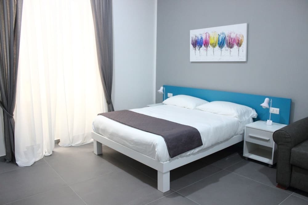 Hotel San Michele