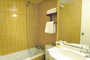 New Hotel Saint-Lazare