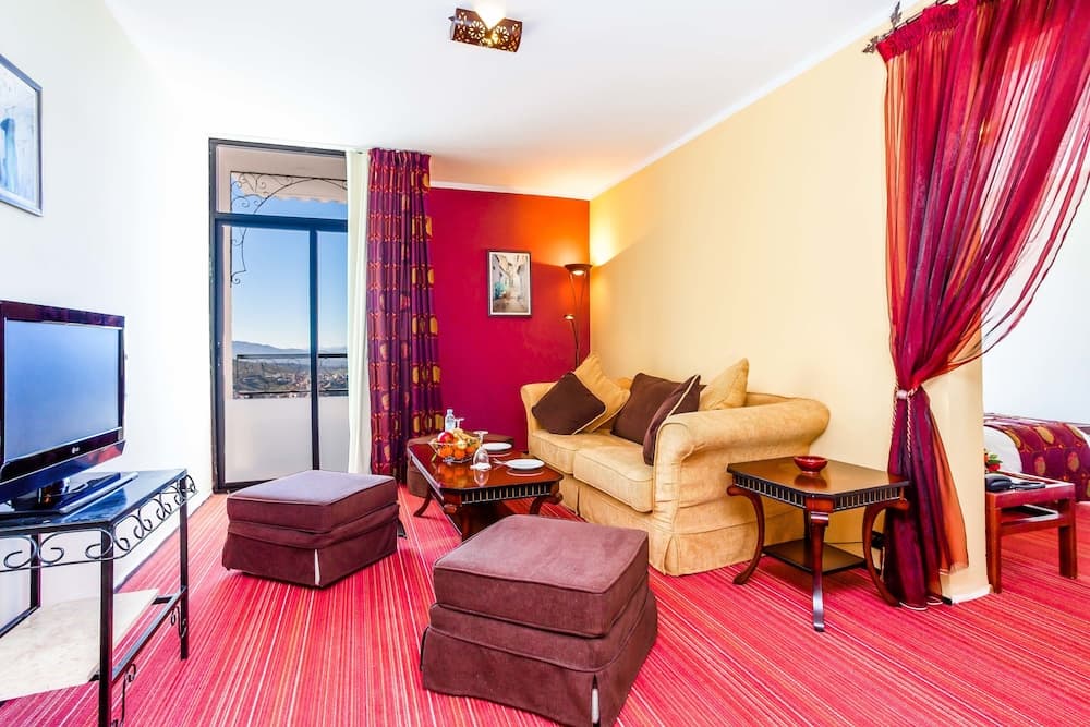 Hotel Atlas Asmaa