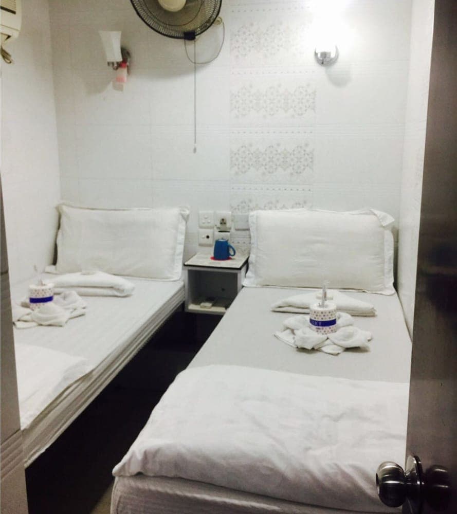 Manila Guest House