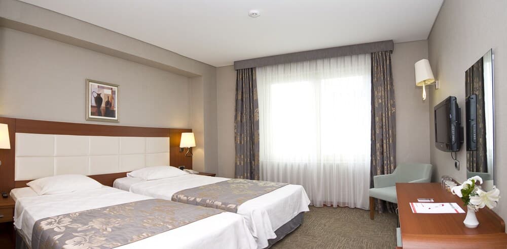 Innpera Hotel