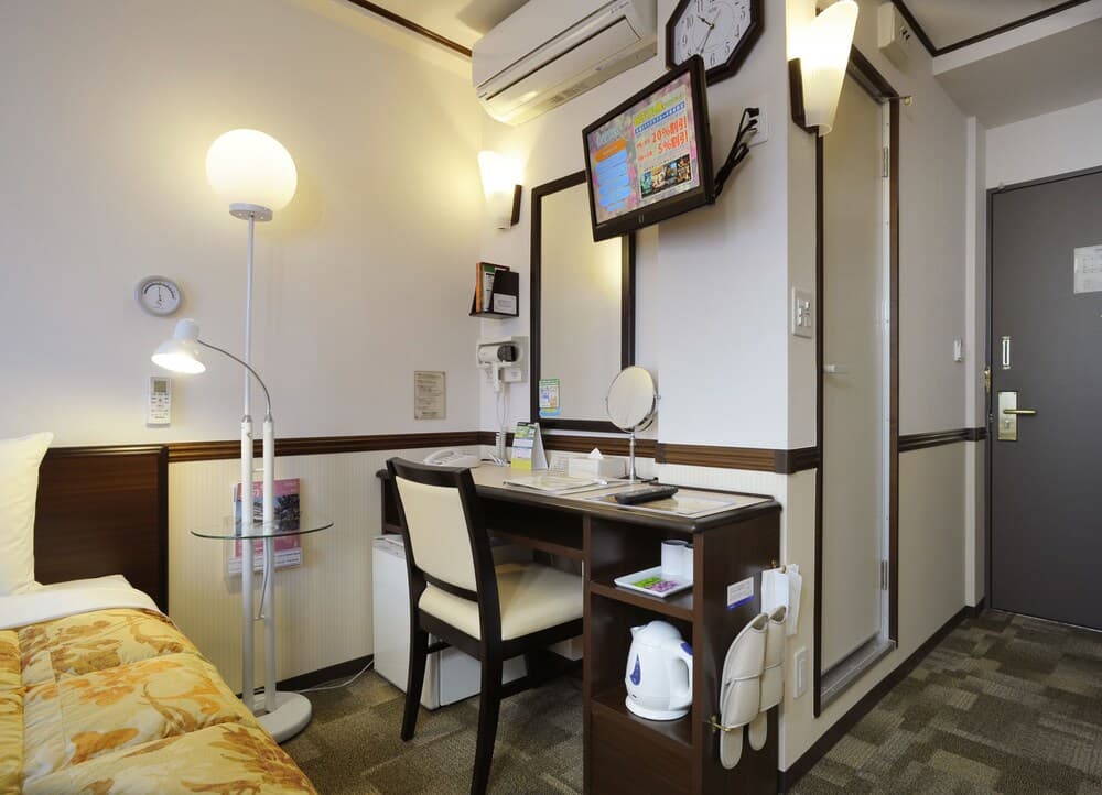 Toyoko Inn Hokkaido Sapporo Susukino Minami