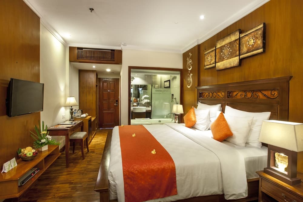 Astagina Resort Villa and Spa