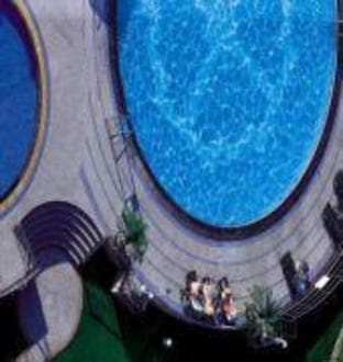 Shanghai Grand Trustel Purple Mountain Hotel