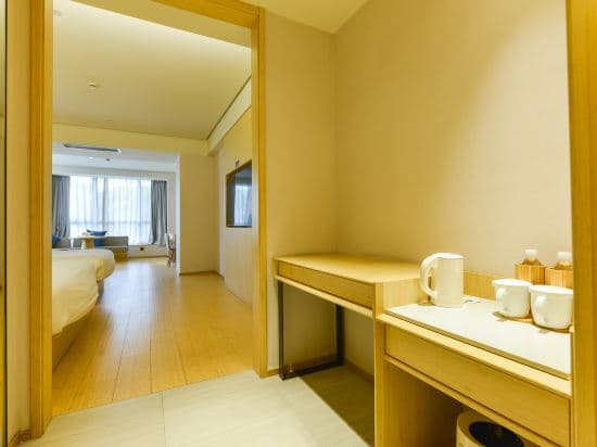Ji Hotel (Shanghai Jinqiao)