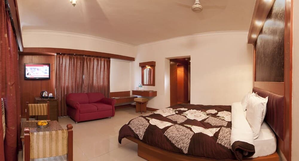 Hotel Atithi