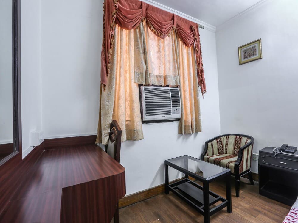 Hotel Suncity International