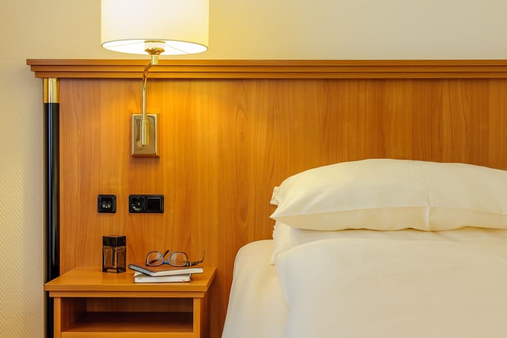 Mercure Hotel München Altstadt