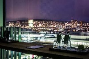 Placid Hotel Design & Lifestyle Zurich