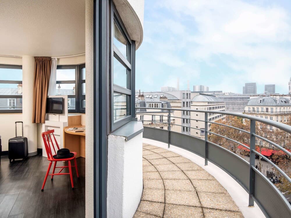 Ibis Paris Gare de Lyon Diderot