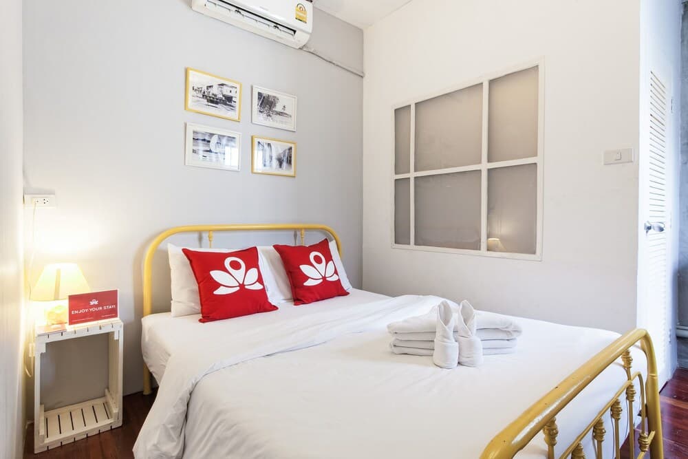ZEN Rooms Yaowarat Road Phuket - Hostel