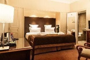 Saint James Albany Paris Hôtel Spa