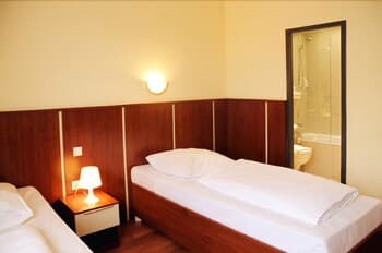 Atlas City Hotel