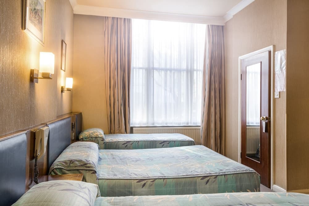 Mitre House Hotel