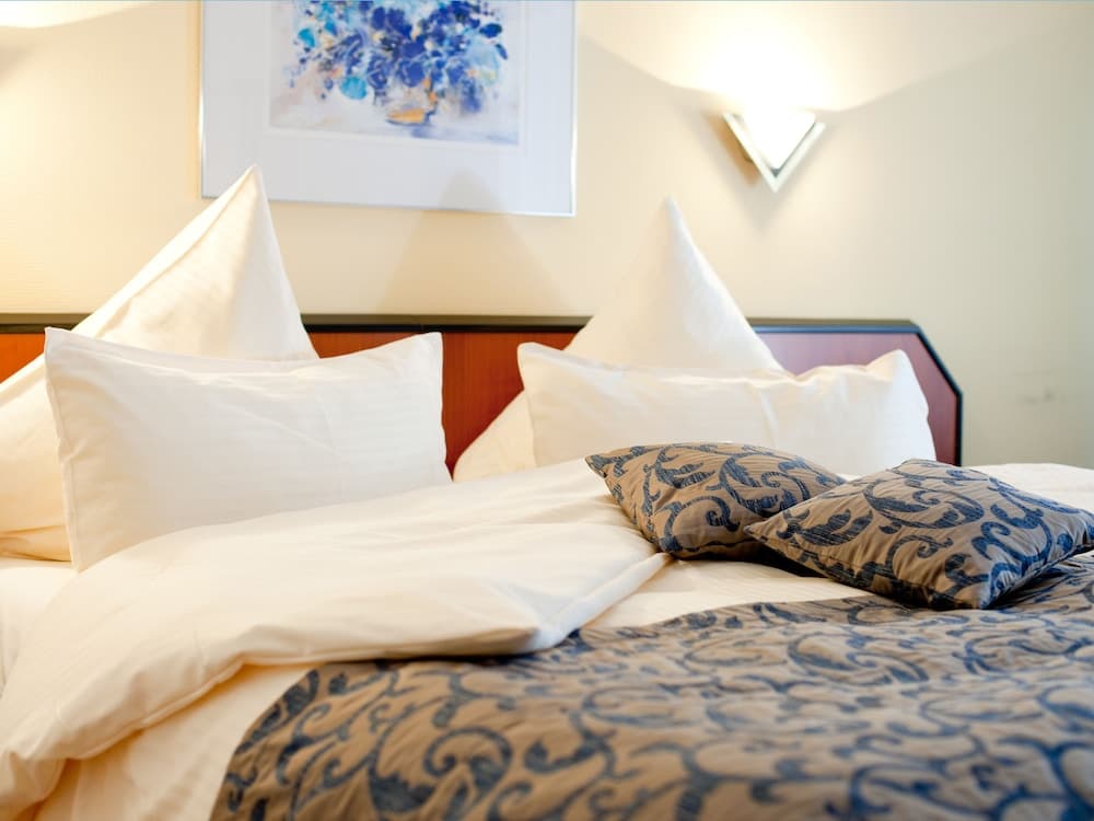 Carathotel Muenchen City