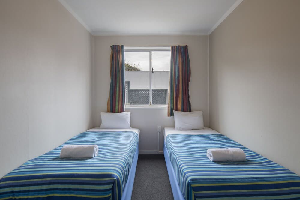 Pinewood Lodge Queenstown