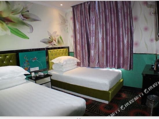 Huangdi Fashion Hotel