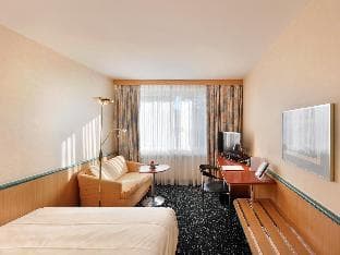 The Guests House