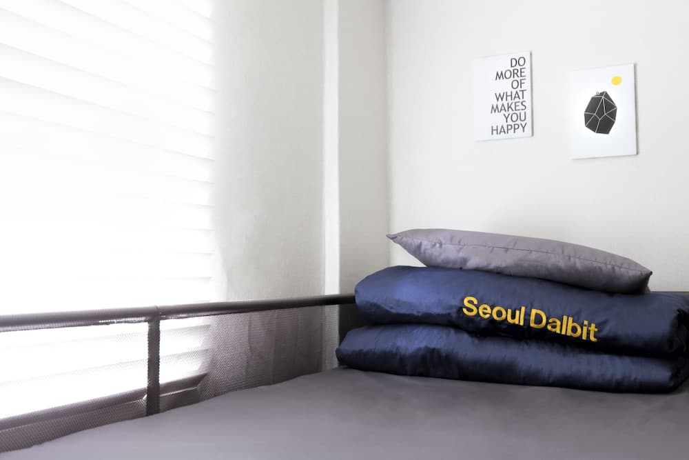 Seoul Dalbit Dongdaemun 2(DDP)