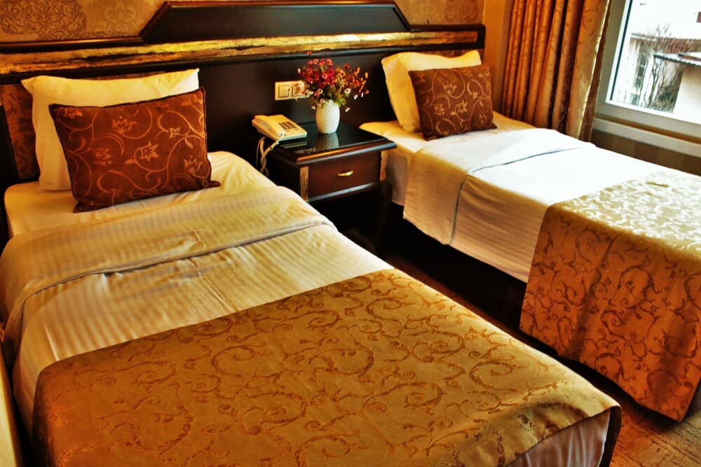 Sultanahmet Park Hotel