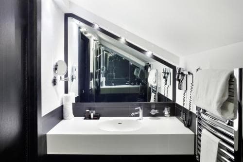 LHP Hotel Napoleon