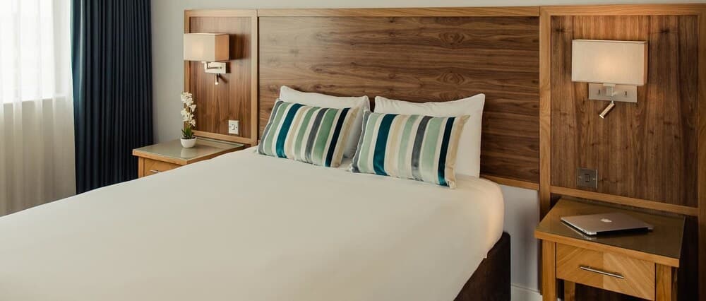 Aspect Hotel Park West
