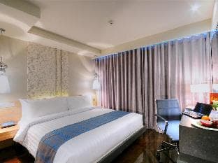 Citrus Sukhumvit 13 Nana Bangkok by Compass Hospitality