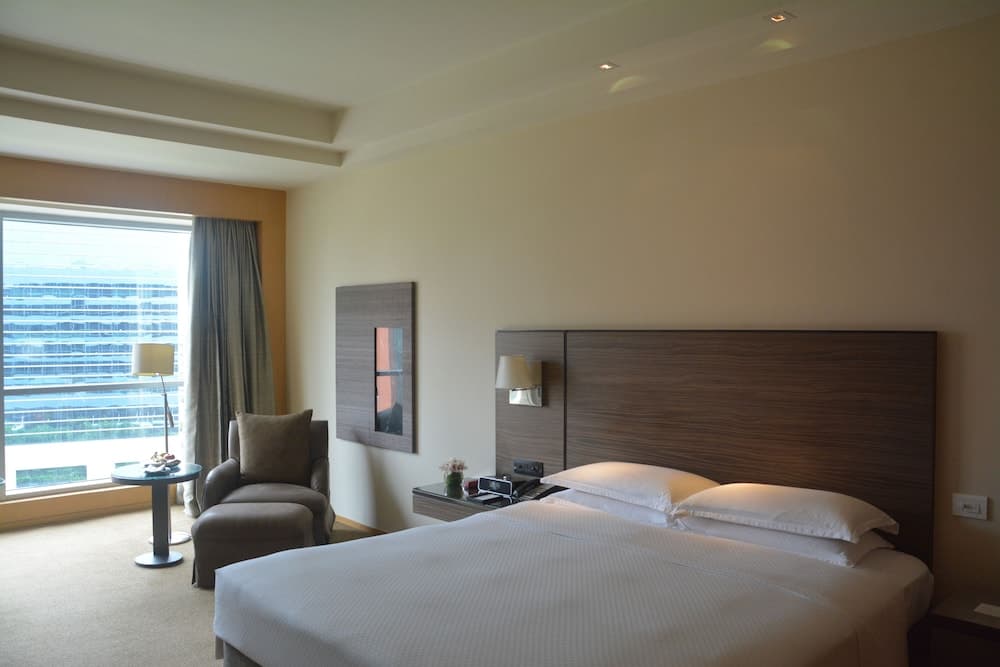 Grand Hyatt Mumbai Hotel and Residences