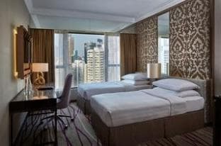 Dorsett Wanchai