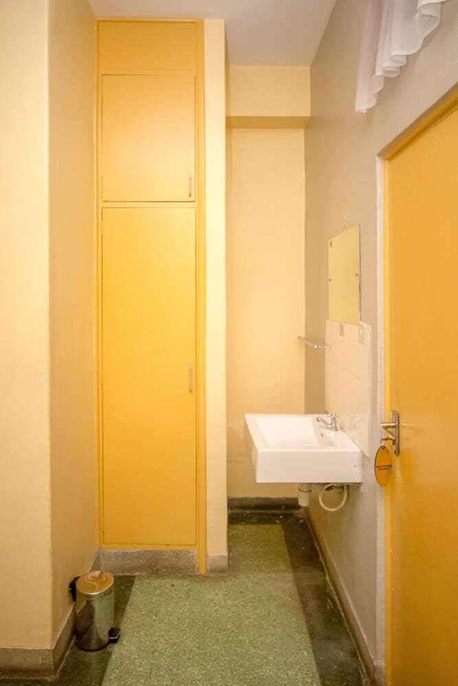 Sagret Equatorial Hotel Nairobi