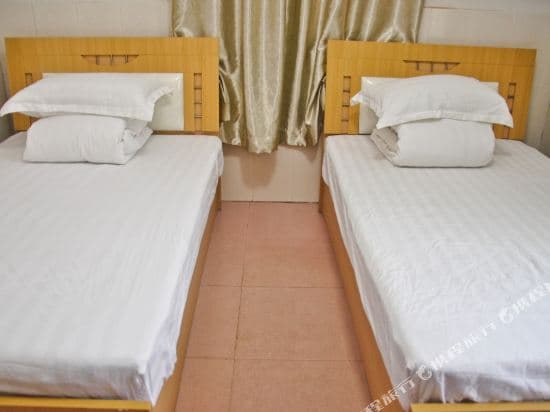 Wankelai Hostel