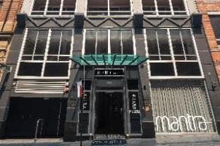 Mantra on Kent