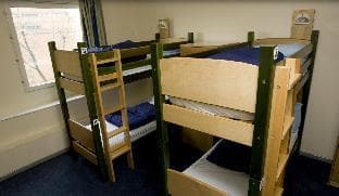 YHA London St Pancras