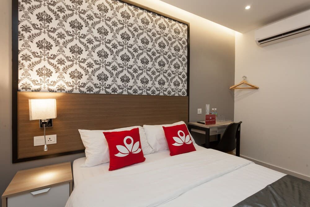 ZEN Rooms Titiwangsa Sentral